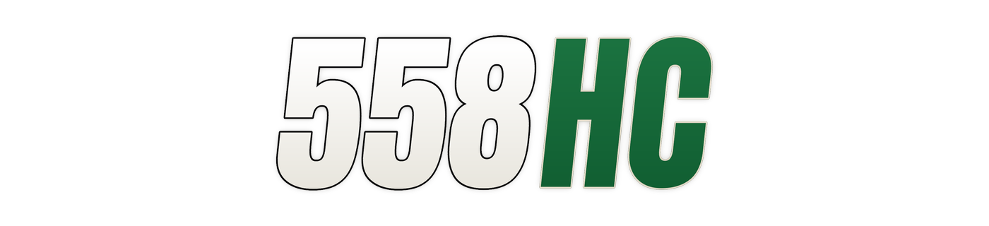 558hc লোগো